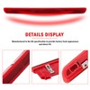 FanPaYY T6 3rd Brake Light Auxiliary Brake Light Third High