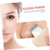 OHPHCALL Facial Cleansing Kit Scrape Tool Skin Scraper Face Scraper