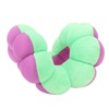 Anti Bedsore Cushion Pad Deformable Skin Friendly Breathable Comfort Thicken