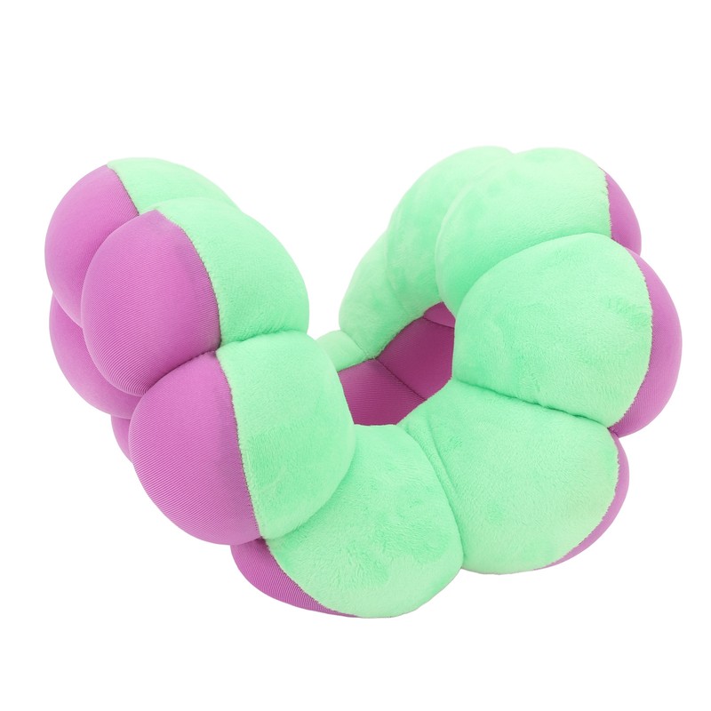 Anti Bedsore Cushion Pad Deformable Skin Friendly Breathable Comfort Thicken