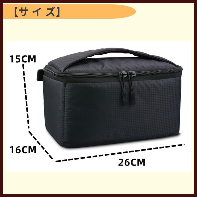 ideamall リールケース リールポーチ キャリングケース 防水 釣り フィッシング 収納ケース