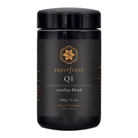 SuperFeast Qi Blend, 100g