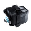 Huaute V13H010L75 / ELPLP75 Projector Lamp with Housing for PowerLite