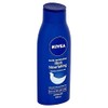 NIVEA BODY MILK 400 ml, sehr trockene Haut