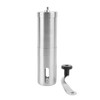 Manual Coffee Bean Grinder Stainless Steel Hand Coffee Mill for