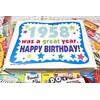 RETRO CANDY YUM ~ 1958 68th Birthday Gift Box Nostalgic