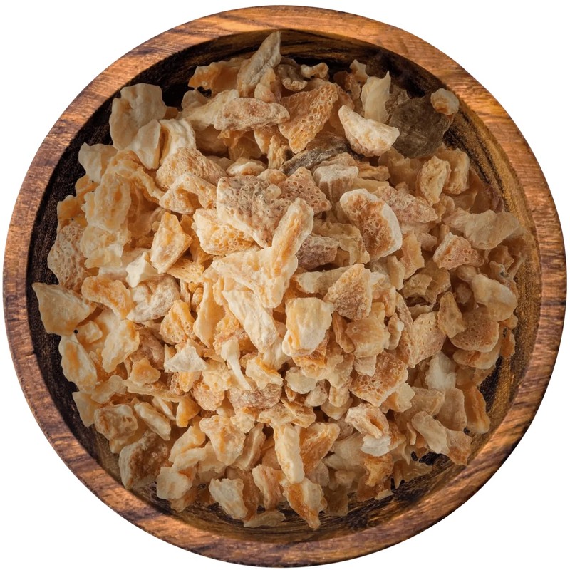 Bremer Gewürzhandel Lemon Peel, Pieces, Dried Lemon, for Baking and