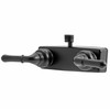 Dura Faucet DF-SA100C-MB RV Shower Faucet Valve Diverter with Classical