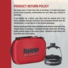 Dump Buddy RV Hose Fastening Device - Camper Sewer Accessory
