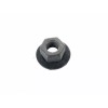 SFS GM Body Bolts & Nuts- M6-1.0 x 25mm Long-
