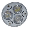 Ecoled Lampara Reflectora Luz Blanca O Luz Cálida Led G10