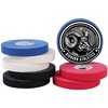 Bighorn Athletics Assorted Jiu Jitsu Finger Tape, 0.5-Inch x 45-feet,