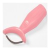 Hair remover, hair remover, spring roller, facial hair remover, thread razor, 1 piece / 잔털제거기 솜털제거기 스프링 롤러 얼굴제모기 실면도기, 1개