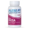 PLENLIFE Multivitaminas tabletas masticables complejo B sabor fresa 60 u.