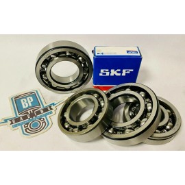 SKF Hotrods Suzuki BP Racing ATV King Quad 700 750 Transmission Bearings Shiftcam Roller Drive Driven Bearing Kit