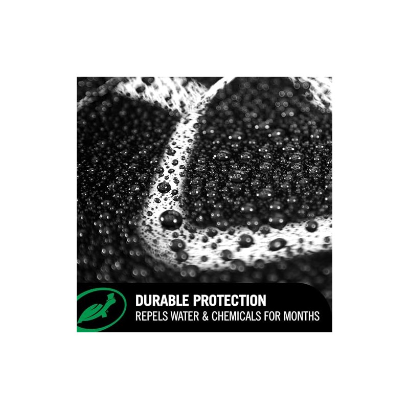 Turtle Wax Hybrid Solutions Esmalte de Cerámica Acrílico Negro 53448,