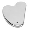 Terahertz Stone Gua Sha Scraping Tool Lymphatic Drainage Acupuncture Massager