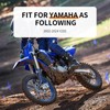 Air Filter Cage & Bolt Kit for Yamaha YZ85 YZ