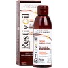 Shampoo Per Capelli Normali E Grassi Con Azione Sebo Riequilibrante