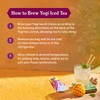 Yogi Tea - Purely Peppermint Tea (2 Pack) - Supports
