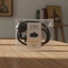 Komboskini / Chotki (cordón De Oración Ortodoxo) 100 Nudos