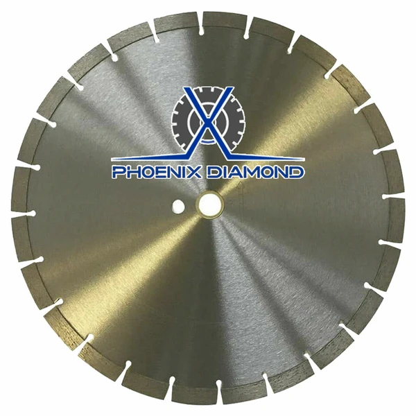 Unbranded 14" Diamond Saw Blade for Concrete / Masonry /