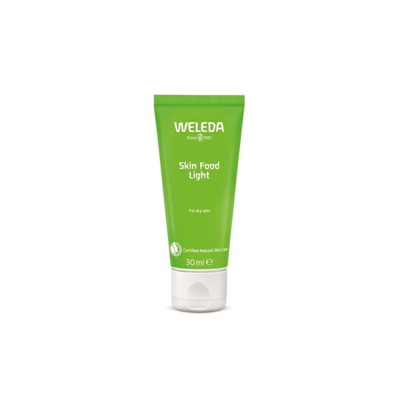 Weleda Skin Food Light 30ml