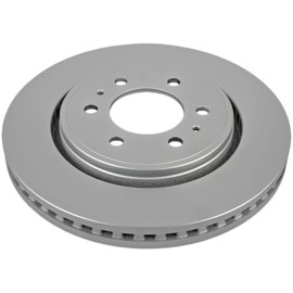 K6F145U ADVICS Ultra-Premium Disc Brake Rotor - Compatible with Select Ford Expedition, F-150; Lincoln Navigator; Front; SINGLE