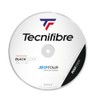 Tecnifibre Unisex - Adult Roll 200M Black Code 1.32 Tennis