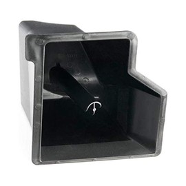 Murray Mulching Plug for EQ400 and EQ500 Lawn Mower, 704764