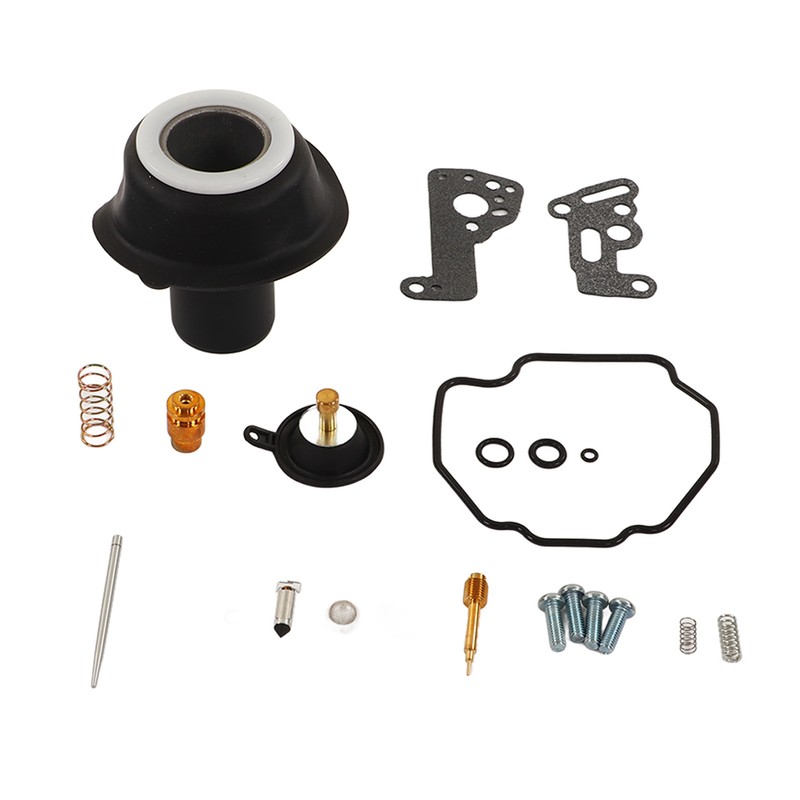 Carburetor Rebuild Repair Kit Engine with Carb Overhaul Kit with
