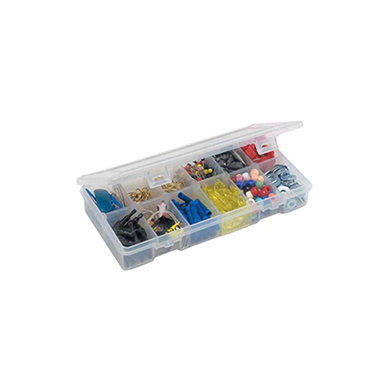 Plano 3455-00 Stowaway with Adjustable Dividers
