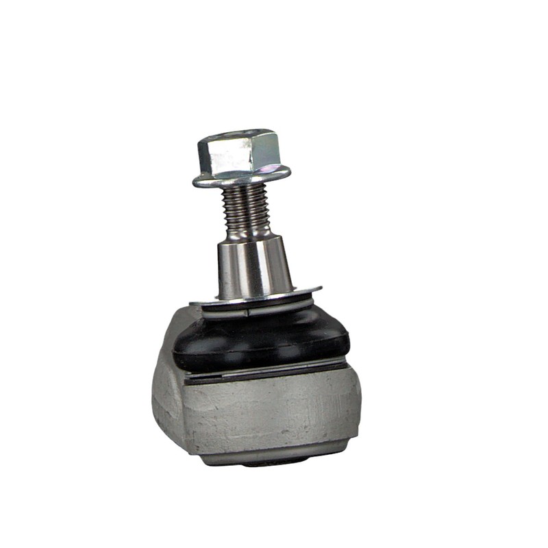 febi bilstein 36877 Ball Joint with Mounting Material, Pack of