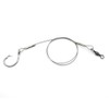 11/0 Circle Hook Rig Shark Surf Rigs with 20 Inch