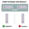 H. Pylori，Helicobacter Pylori Detection 2 Test kit, 10-15 Minutes of