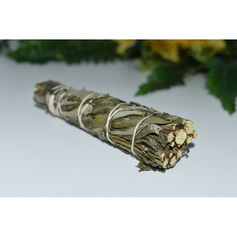 Black Sage Bundle/Mugwort Sage Bundle