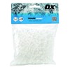 OX Trade Cross Shaped Tile Spacers - 3mm (250 pcs)