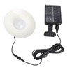 Outdoor Solar Umbrella Lights IP65 Waterproof Timed Function Brightness Adjustable