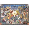 Ravensburger Rompecabezas Ravensburger 1000 Pzas Romeo Y Julieta