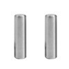 2 Pack WP9707223 Stand Mixer Retainer Pin Groove Dowel for
