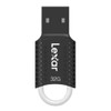 Lexar JUMPDRIVE V40 2 0 USB Hard Drive 32GB