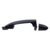 MOTOKU Interior & Exterior Door Handles Set for Kia Spectra