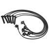 ACROPIX Car Spark Plug Coil Wire Ignition Coil Harness Cable
