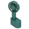 Desktop Fan Portable 90° Oscillating Electric Fan 3 Speed Adjustment