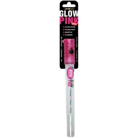 Life+Gear SA-L167 Life+Gear LED Glow Stick Light Pink