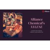 Alliance Chemical Xylene (Xylol/Dimethylbenzene) Technical Grade C 1 Quart -