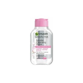Garnier Skincare Micellar Water Normal &amp; Sensitive Skin 100 ml