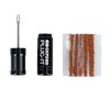 Oxford Tubeless Puncture Repair & CO2 Inflation Kit – Micro