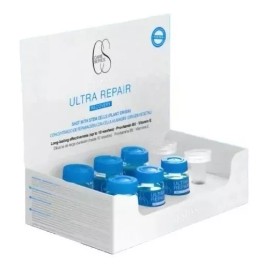 Lendan Recovery Ultra Repair Células Madre Booster 6x10ml