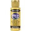 DecoArt Americana Acrylic Paint, 2-Ounce, Golden Straw, 1 Count (Pack